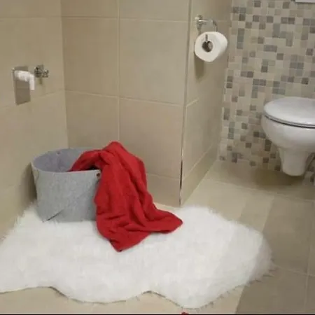 Apartament Lucie