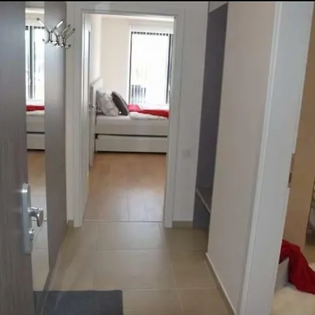 Lucie Apartament