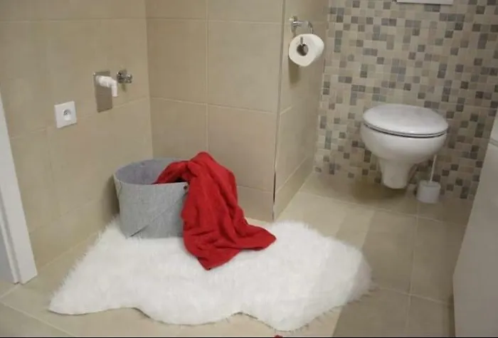 Apartament Lucie